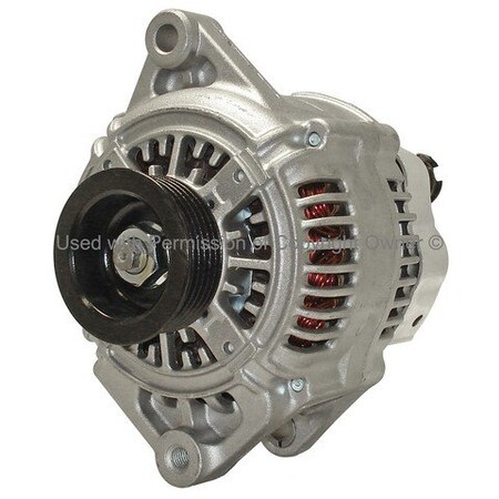 Mpa Quality-Built Alternator Remanufactured, MPA Quality-Built 13592 13592